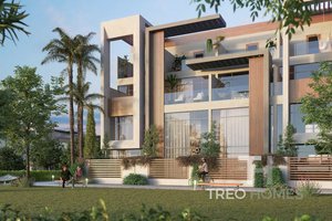 4 bedrooms Townhouse in Dubai, UAE No. 34494