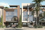 4 bedrooms Townhouse in Dubai, UAE No. 34494 - Image 12