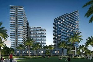 1 bedroom Apartment in Dubai Hills Estate, UAE No. 34495