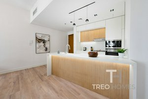 1 bedroom Apartment in Jumeirah Golf Estates, UAE No. 34496