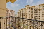 1 bedroom Apartment in Jumeirah Golf Estates, UAE No. 34496 - Image 15