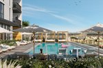 1 bedroom Apartment in Jumeirah Village Circle, UAE No. 34498 - Image 14