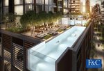 Studio in Downtown Dubai (Downtown Burj Dubai), UAE No. 345 - Image 3