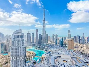 3 bedrooms Penthouse in Downtown Dubai (Downtown Burj Dubai), UAE No. 3450