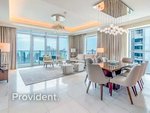 3 bedrooms Penthouse in Downtown Dubai (Downtown Burj Dubai), UAE No. 3450 - Image 3