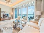 3 bedrooms Penthouse in Downtown Dubai (Downtown Burj Dubai), UAE No. 3450 - Image 4