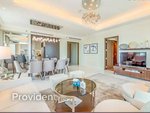 3 bedrooms Penthouse in Downtown Dubai (Downtown Burj Dubai), UAE No. 3450 - Image 5