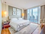3 bedrooms Penthouse in Downtown Dubai (Downtown Burj Dubai), UAE No. 3450 - Image 8