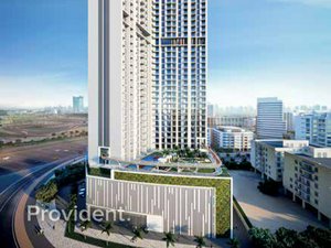 2 bedrooms Apartment in Arjan, UAE No. 3452