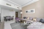 2 bedrooms Apartment in Business Bay, UAE No. 34536 - Image 2