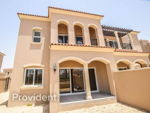 3 bedrooms Villa in Serena, UAE No. 3462