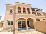 3 bedrooms Villa in Serena, UAE No. 3462 - villa in Dubai