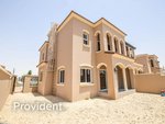 3 bedrooms Villa in Serena, UAE No. 3462 - Image 2