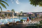 4 bedrooms Townhouse in The Valley, UAE No. 34639 - Image 12