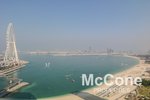 2 bedrooms Apartment in Jumeirah Beach Residence, UAE No. 34640 - apartment in Dubai