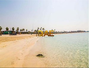 2076.1m² Land in Jumeirah, UAE No. 34647