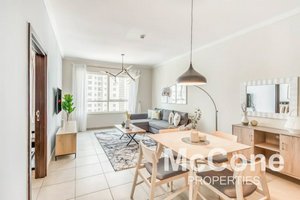 1 bedroom Apartment in Dubai Marina, UAE No. 34649