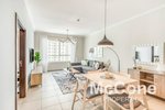 1 bedroom Apartment in Dubai Marina, UAE No. 34649 - apartment in Dubai