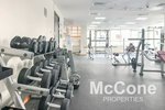 1 bedroom Apartment in Dubai Marina, UAE No. 34649 - Image 9