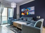 2 bedrooms Apartment in Dubai Marina, UAE No. 3465 - apartment in Dubai