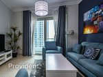 2 bedrooms Apartment in Dubai Marina, UAE No. 3465 - Image 2