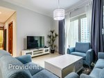 2 bedrooms Apartment in Dubai Marina, UAE No. 3465 - Image 3