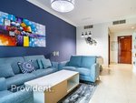 2 bedrooms Apartment in Dubai Marina, UAE No. 3465 - Image 5