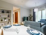 2 bedrooms Apartment in Dubai Marina, UAE No. 3465 - Image 9