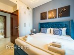 2 bedrooms Apartment in Dubai Marina, UAE No. 3465 - Image 19