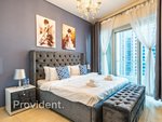 2 bedrooms Apartment in Dubai Marina, UAE No. 3465 - Image 22