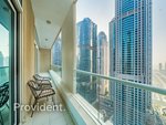 2 bedrooms Apartment in Dubai Marina, UAE No. 3465 - Image 28