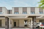 3 bedrooms Townhouse in Dubai South (Dubai World Central), UAE No. 34652 - Image 2
