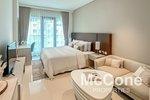Studio in Palm Jumeirah, UAE No. 34654 - apartment in Dubai