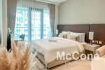 Studio in Palm Jumeirah, UAE No. 34654 - Image 10