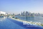 Studio in Palm Jumeirah, UAE No. 34654 - Image 12