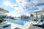 Studio in Palm Jumeirah, UAE No. 34654 - Image 18