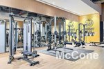 Studio in Palm Jumeirah, UAE No. 34654 - Image 19