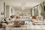 6 bedrooms Villa in Mohammed Bin Rashid City, UAE No. 34659 - villa in Dubai