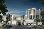 6 bedrooms Villa in Mohammed Bin Rashid City, UAE No. 34659 - Image 3