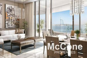 2 bedrooms Apartment in Downtown Dubai (Downtown Burj Dubai), UAE No. 34661