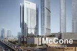 2 bedrooms Apartment in Downtown Dubai (Downtown Burj Dubai), UAE No. 34661 - Image 3