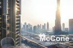 2 bedrooms Apartment in Downtown Dubai (Downtown Burj Dubai), UAE No. 34661 - Image 8
