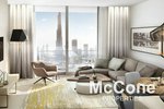 2 bedrooms Apartment in Downtown Dubai (Downtown Burj Dubai), UAE No. 34661 - Image 11