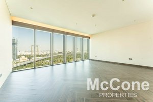 1 bedroom Apartment in Zabeel, UAE No. 34668