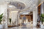 Studio in Business Bay, UAE No. 34677 - Image 12