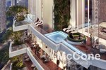Studio in Business Bay, UAE No. 34677 - Image 13