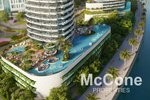 Studio in Business Bay, UAE No. 34677 - Image 17