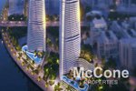 Studio in Business Bay, UAE No. 34677 - Image 21
