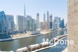 1 bedroom Apartment in Business Bay, UAE No. 34680
