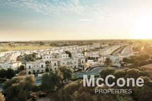 3 bedrooms Townhouse in Arabian Ranches 3, UAE No. 34681